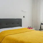 Stanza tecnologica